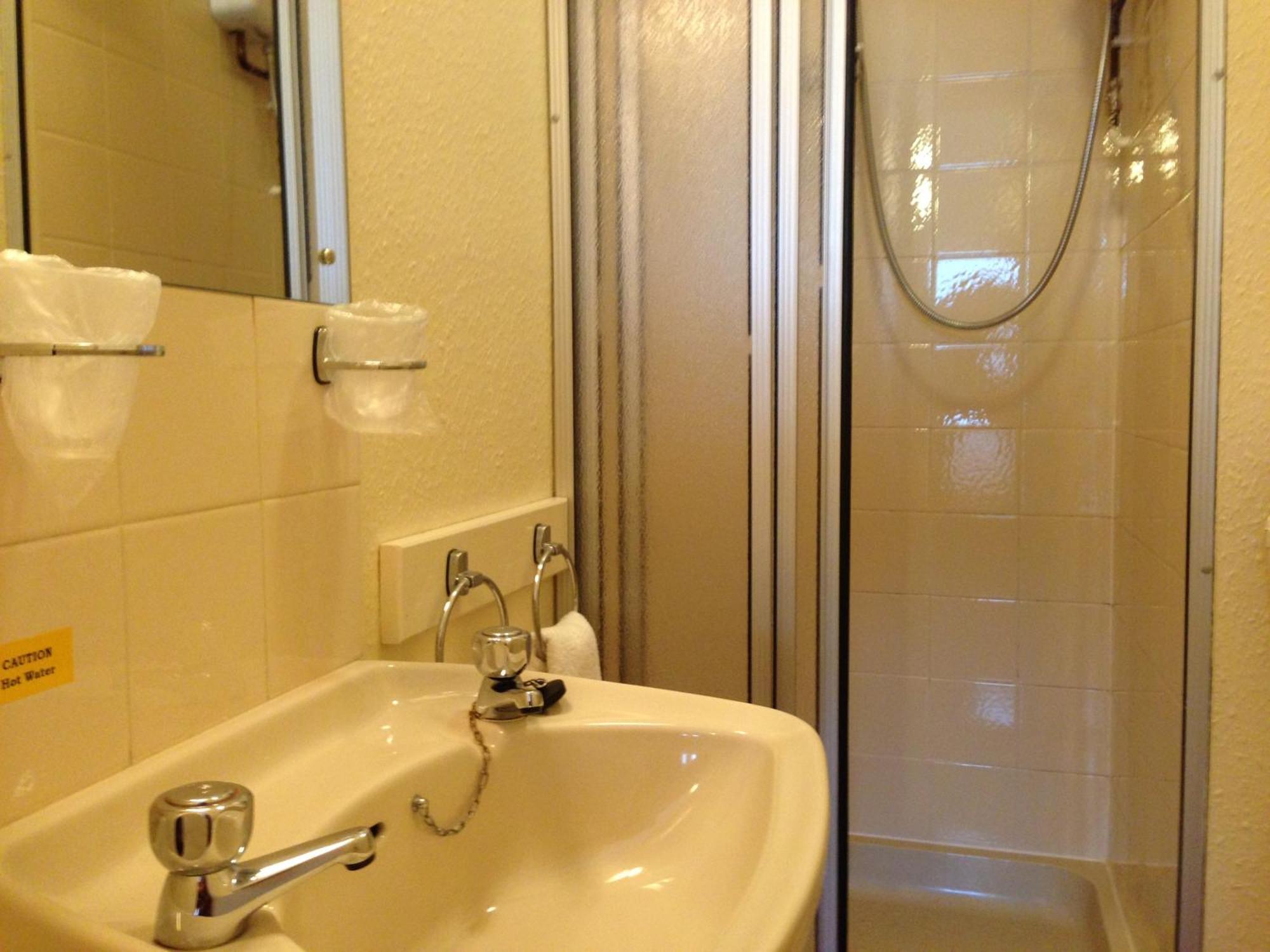 Howdale Scarborough Room photo