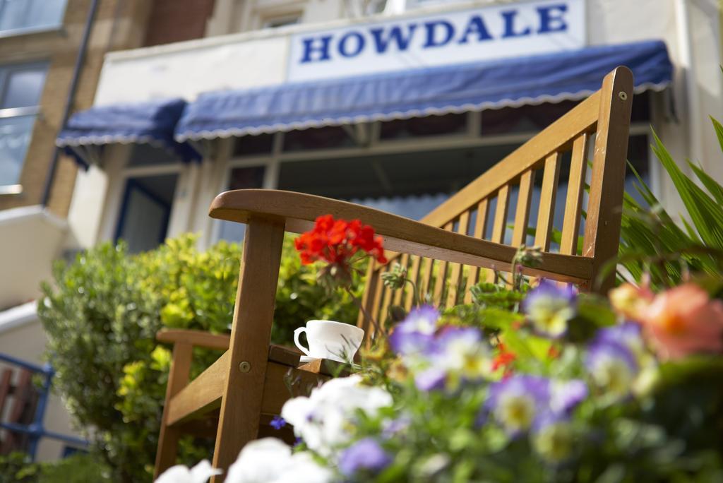 Howdale Scarborough Exterior photo